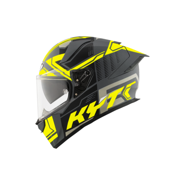 R2R PRO OCTANE MATT YELLOW