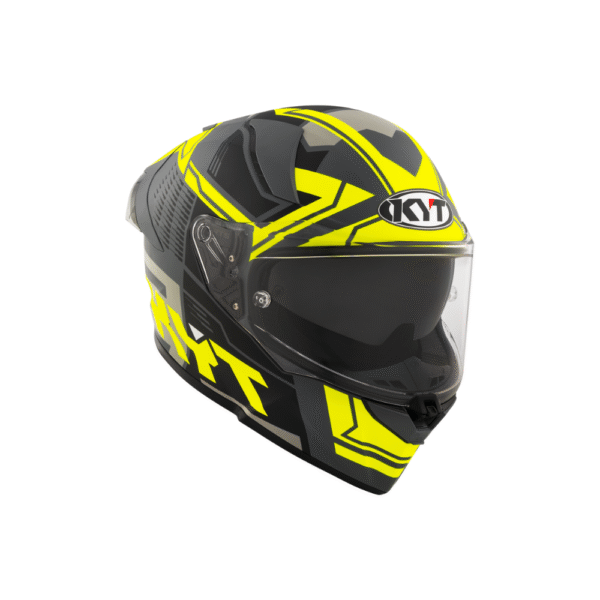 R2R PRO OCTANE MATT YELLOW - Image 3