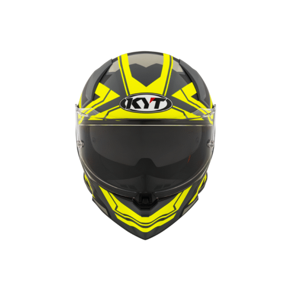 R2R PRO OCTANE MATT YELLOW - Image 2