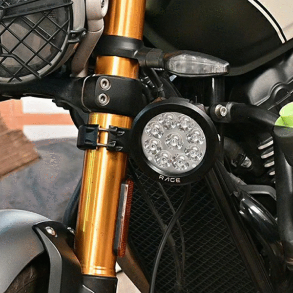 Maddog Fog Lights - Rage ( 90W ) - Image 3