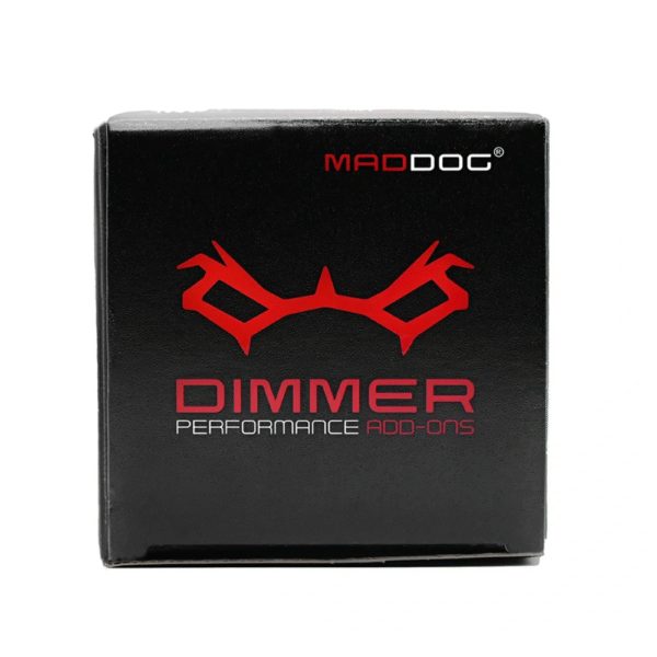 Maddog Dimmer With Harness - Image 5