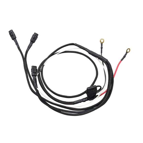 Maddog Dimmer With Harness - Image 3