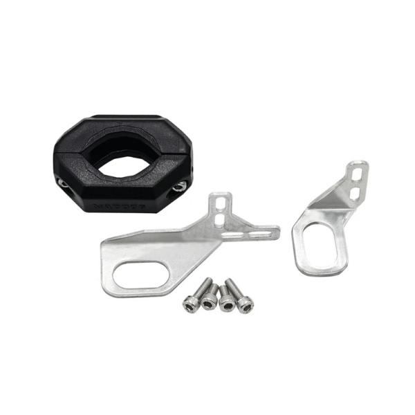 Maddog Dimmer With Harness - Image 2