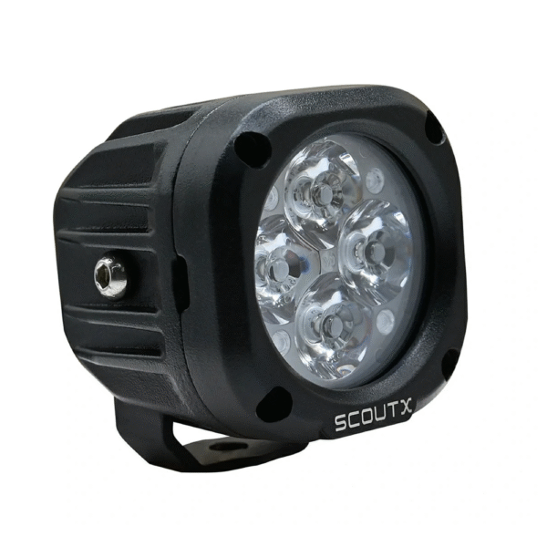 Maddog Fog Lights - Scout X ( 40W ) - Image 3