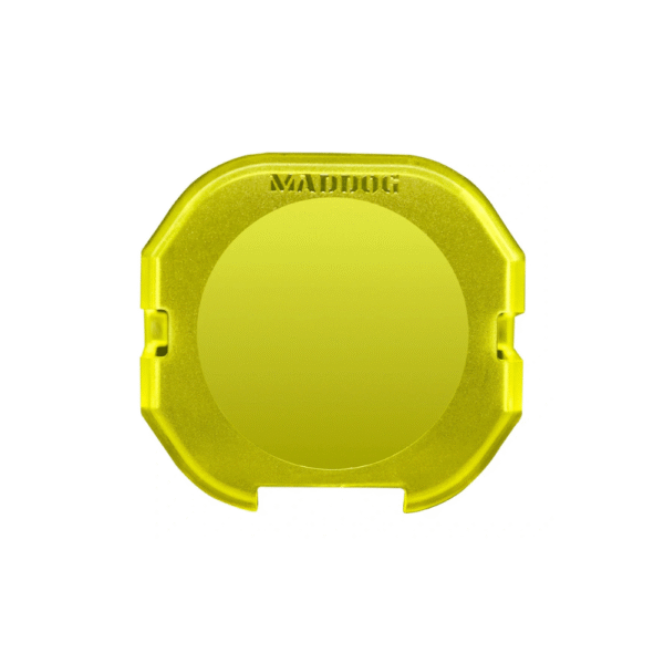 Maddog Aux Filter Cap Scout / ScoutX - Image 5
