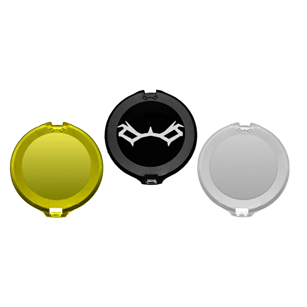 Rage / Lycan Auxiliary light filters