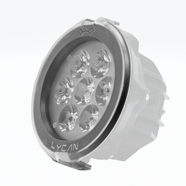Rage / Lycan Auxiliary light filters - Image 6