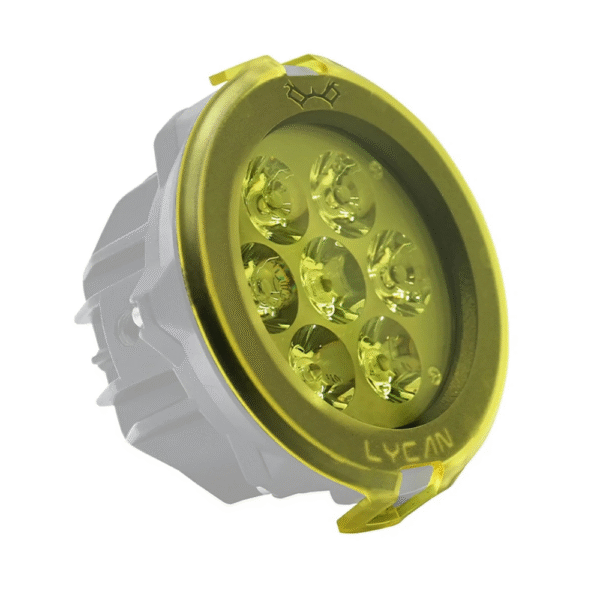 Rage / Lycan Auxiliary light filters - Image 4