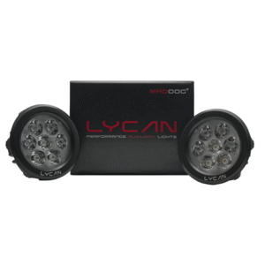 Maddog Fog Lights-Lycan ( 80W With W.H.+Dual Switch)