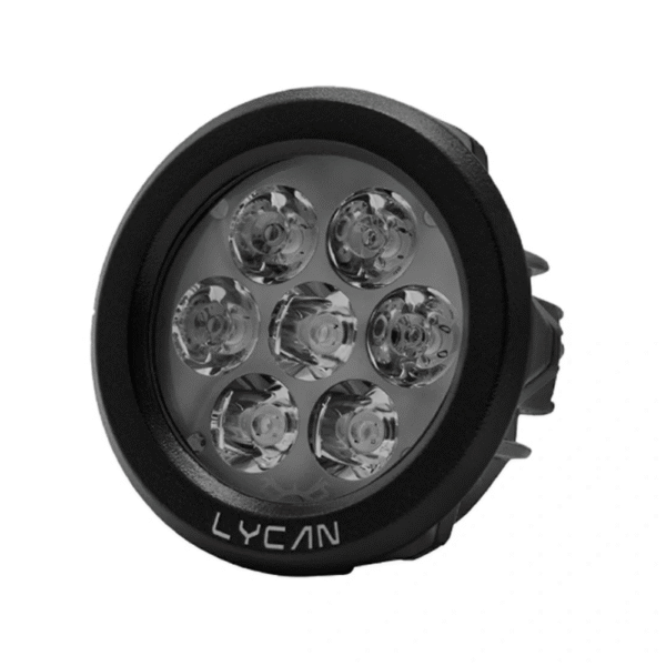 Maddog Fog Lights-Lycan ( 80W With W.H.+Dual Switch) - Image 5