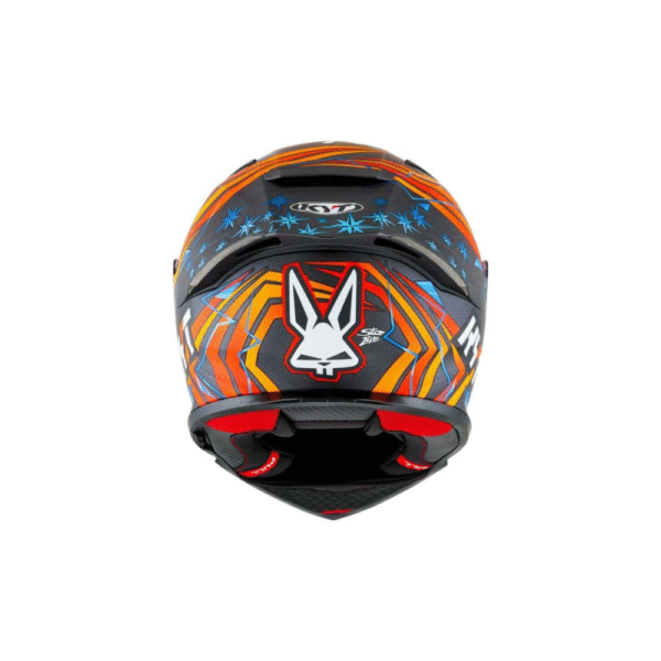 R2R PRO FERNANDEZ 2022 REPLICA MATT - Image 3