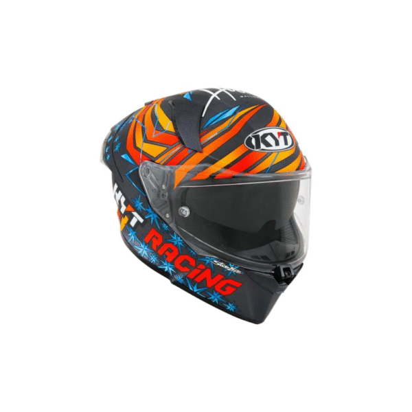 R2R PRO FERNANDEZ 2022 REPLICA MATT - Image 2