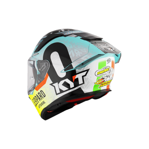 R2R PRO FOGGIA MISANO 2022 REPLICA - Image 3