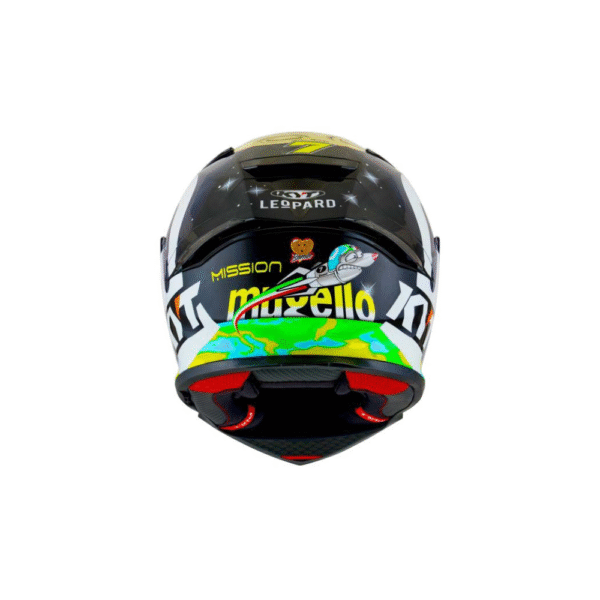 R2R PRO FOGGIA MUGELLO 2022 REPLICA - Image 3