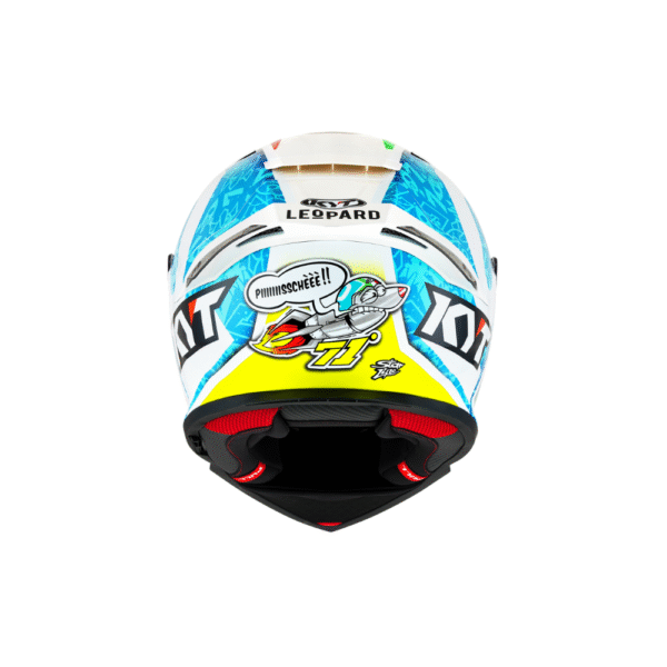 R2R PRO FOGGIA MISANO 2021 REPLICA - Image 3