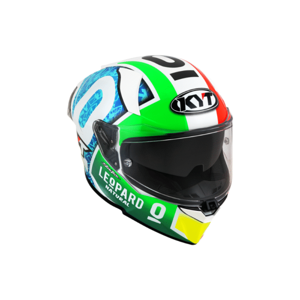 R2R PRO FOGGIA MISANO 2021 REPLICA - Image 2