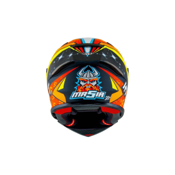 R2R PRO JAUME MASIA 2022 REPLICA MATT - Image 3