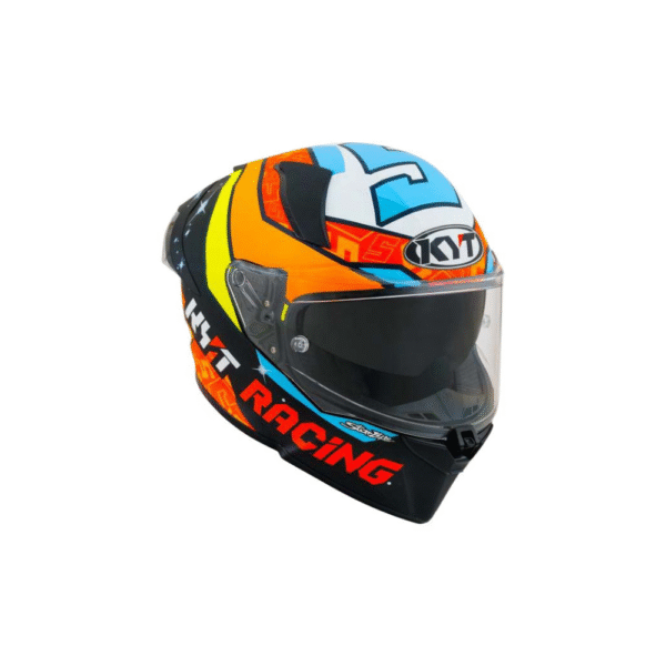 R2R PRO JAUME MASIA 2022 REPLICA MATT - Image 2