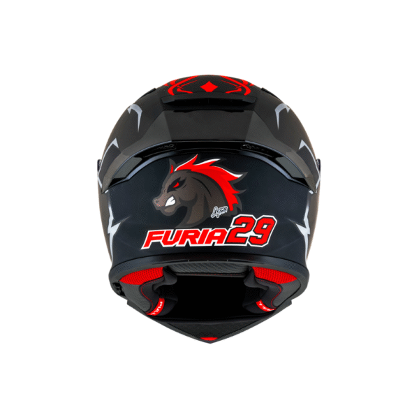 R2R PRO FURY 29 - Image 2