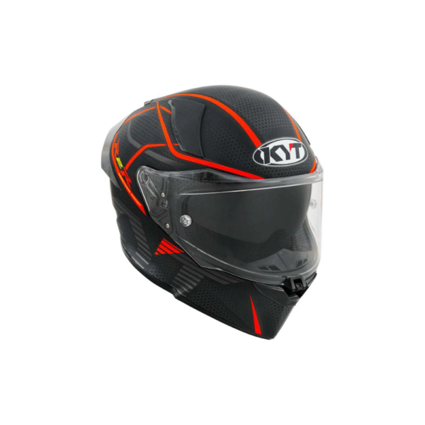 R2R PRO CONCEPT MATT BLACK RED - Image 2
