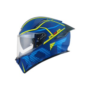 R2R PRO CONCEPT MATT BLUE YELLOW
