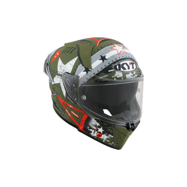 R2R PRO ASSAULT MATT GREEN ARMY - Image 3