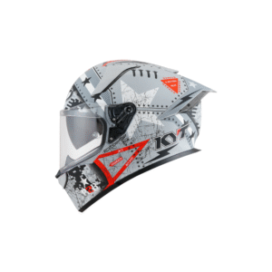 R2R PRO ASSAULT MATT GREY
