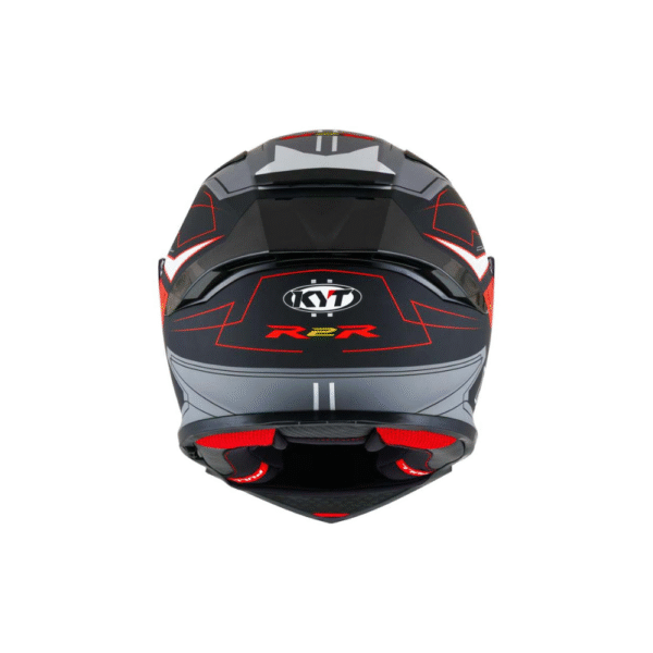 R2R PRO LED MATT BLACK GREY - Image 3