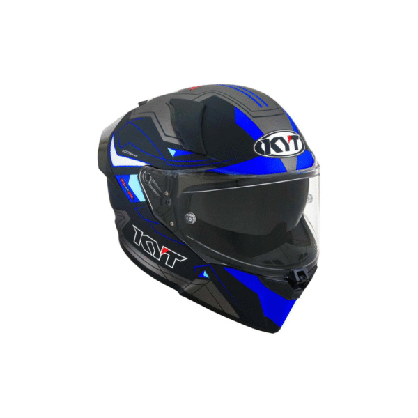 R2R PRO LED MATT BLACK BLUE - Image 3