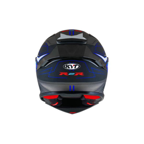 R2R PRO LED MATT BLACK BLUE - Image 2