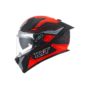 R2R PRO LED MATT BLACK RED