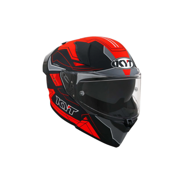 R2R PRO LED MATT BLACK RED - Image 2