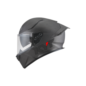 R2R PRO PLAIN MATT GUN METAL