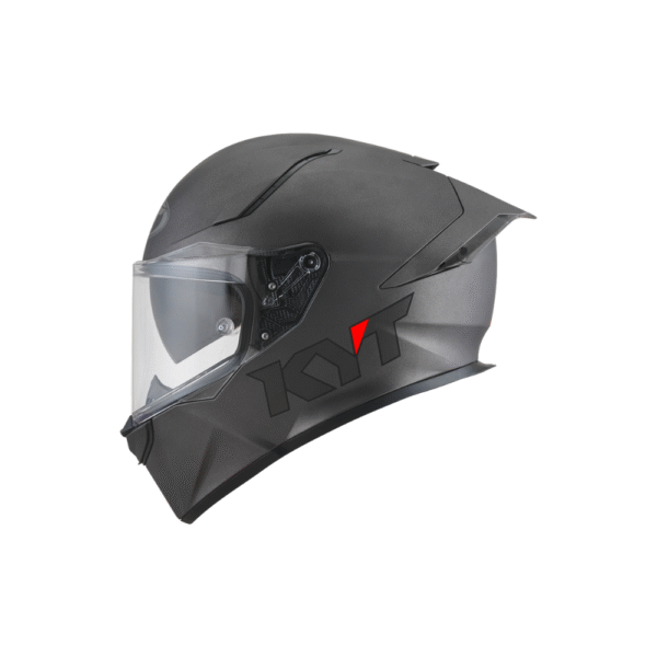 R2R PRO PLAIN MATT GUN METAL