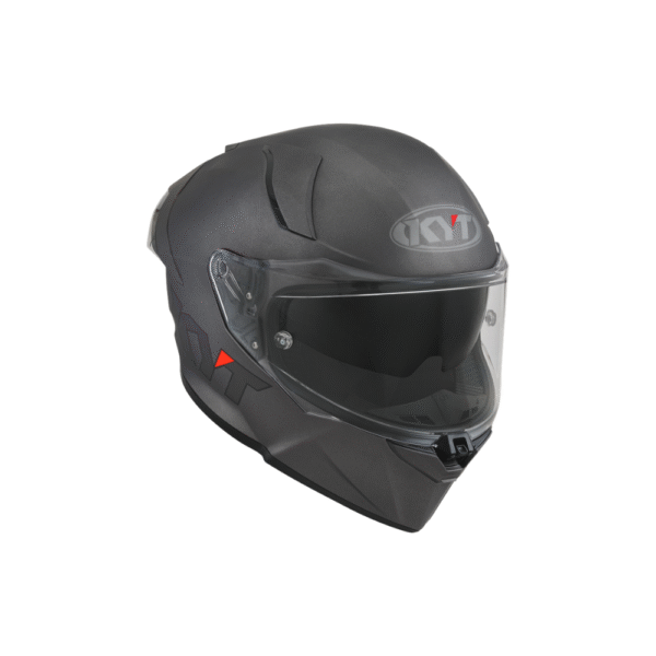R2R PRO PLAIN MATT GUN METAL - Image 3