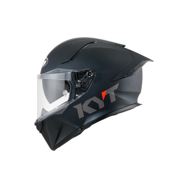 R2R PRO PLAIN MATT BLACK