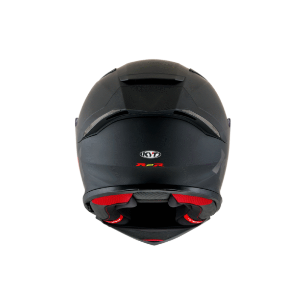 R2R PRO PLAIN MATT BLACK - Image 2