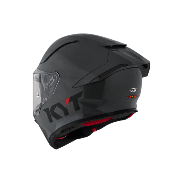 R2R PRO PLAIN GRL GREY - Image 5