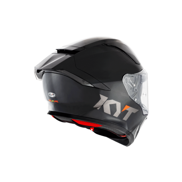 R2R PRO PLAIN BLACK - Image 6