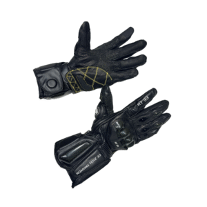 RT 33 NIGHT FURY GLOVES