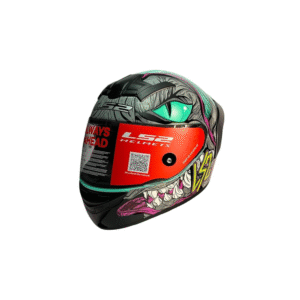 The HELMET interprets the basic compromise between high level protection and easy design. This new helmet of the LS2 range is molded in HPTT, a mix of ABS giving a total safe structure with a very light weight, three shells, breath deflector, Class A visor and quick release system. This helmet is perfect to be used for daily rides in the city and really comfortable for mid-distance journeys.  This item features a Fogcity antifog ready visor with pins and includes a complimentary unit of Fog City Anti Fog Clear Lens made in Belgium,  TECHNICAL SPECIFICATIONS  SHELL  Certified ECER- 22.05 & ISI as per Indian BIS IS 4151:2015 GR 1350 ± 50 HPTT 2 Shells Long Ovall GENDER Unisex
