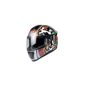 FF352 FLASH GROWL GREY (GLOW)