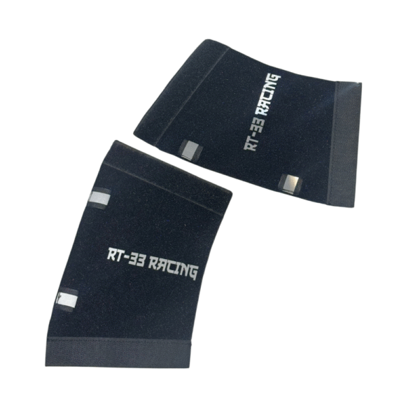 RT 33 RACING FORK SEAK COVER UNIVERAL - Image 3