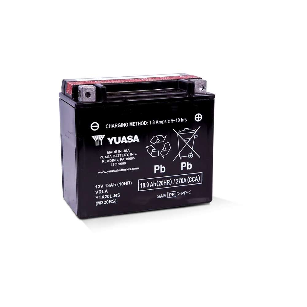 YTX20L-BS