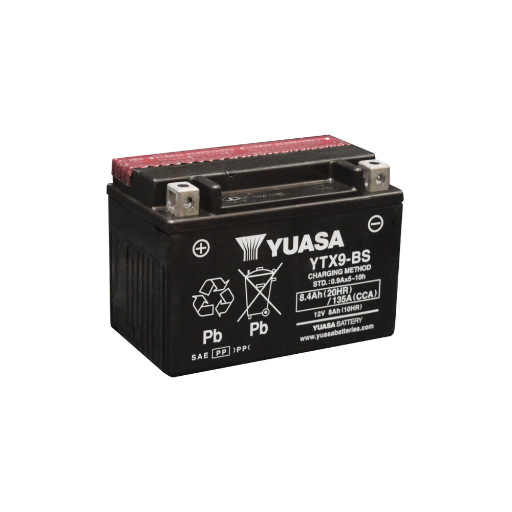 YTX9-BS