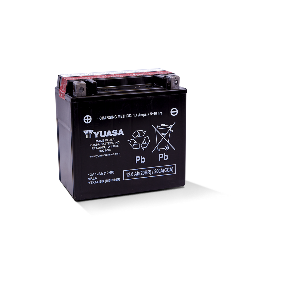 YTX14-BS