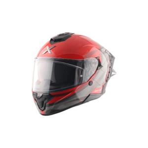 Brutale Surges Dual Spoiler Helmet