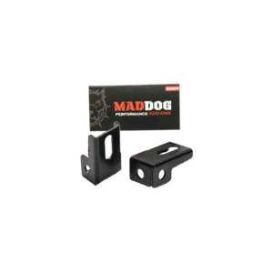 Universal Headlight Clamp