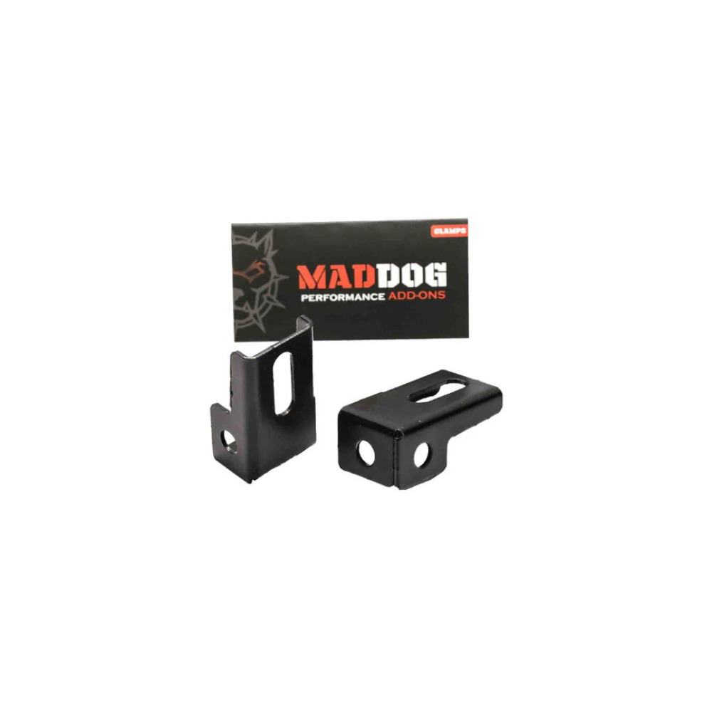 Universal Headlight Clamp