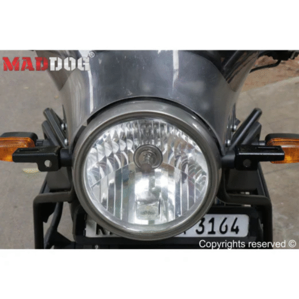 Universal Headlight Clamp - Image 3